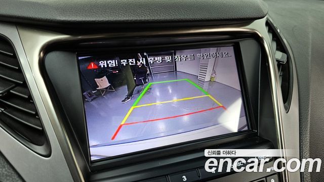 Hyundai Grandeur 2014 — photo 16