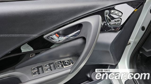 Hyundai Grandeur 2014 — photo 18