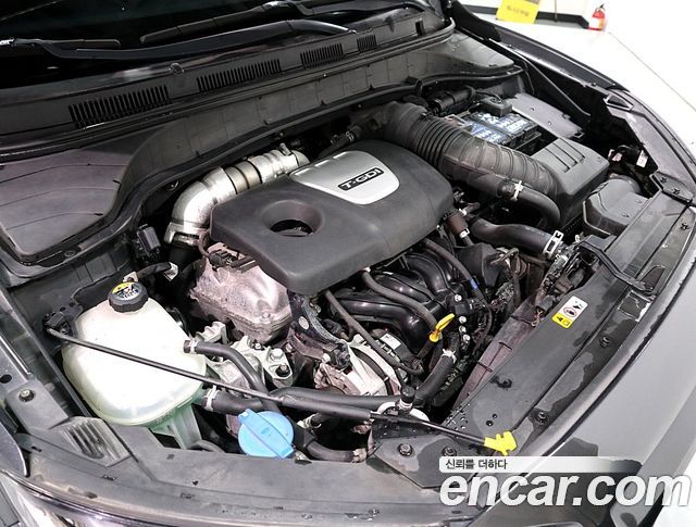 Hyundai Kona 2018 — photo 6