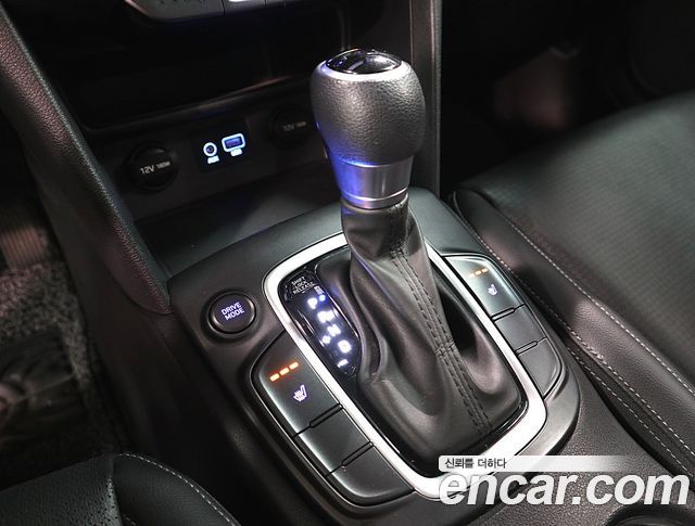 Hyundai Kona 2018 — photo 15
