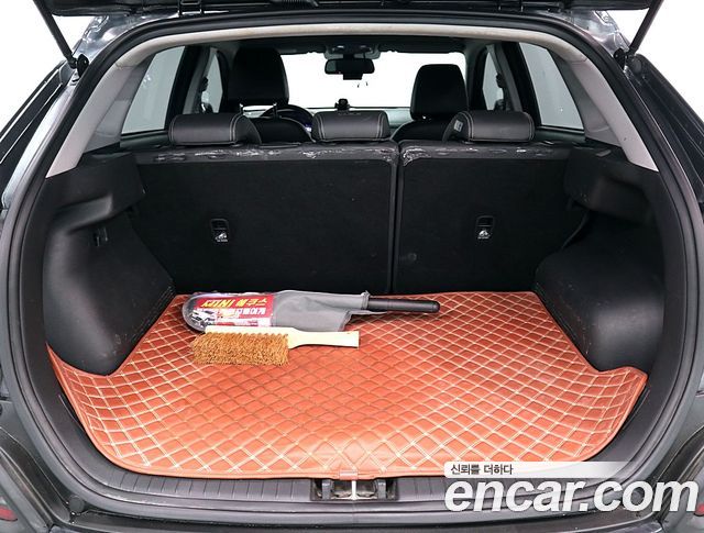 Hyundai Kona 2018 — photo 18