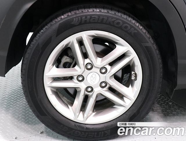 Hyundai Kona 2018 — photo 19