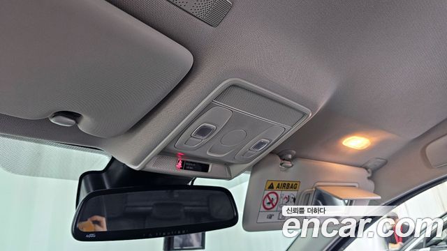 Renault Korea XM3 2020 — photo 18