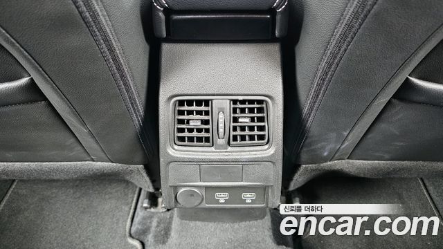 Renault Korea XM3 2020 — photo 19