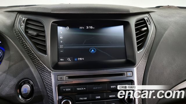 Hyundai Grandeur 2017 — photo 15
