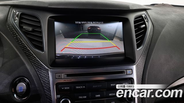 Hyundai Grandeur 2017 — photo 16