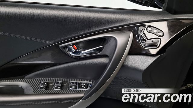 Hyundai Grandeur 2017 — photo 17