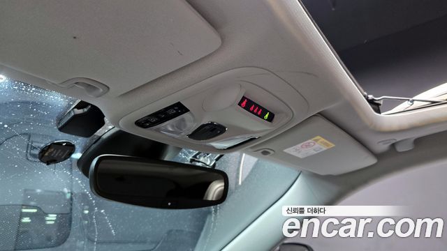 Jeep Cherokee 2021 — photo 20