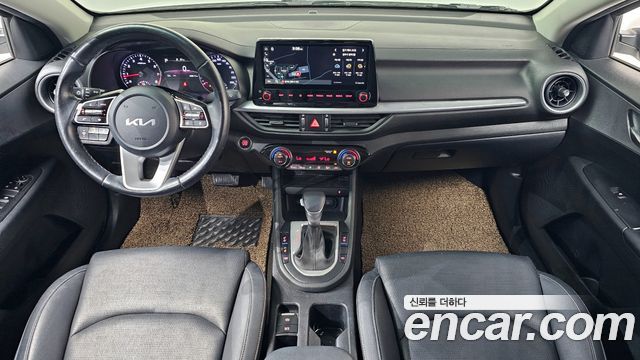Kia K3 2022 — photo 7