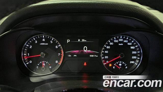 Kia K3 2022 — photo 8