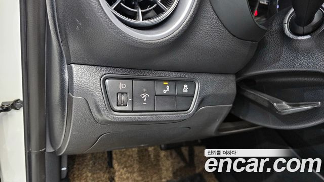 Kia K3 2022 — photo 14