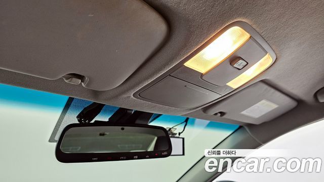 Kia K3 2022 — photo 17