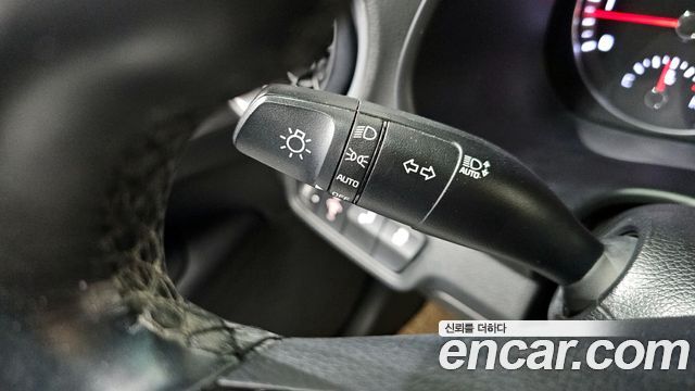 Kia K3 2022 — photo 18