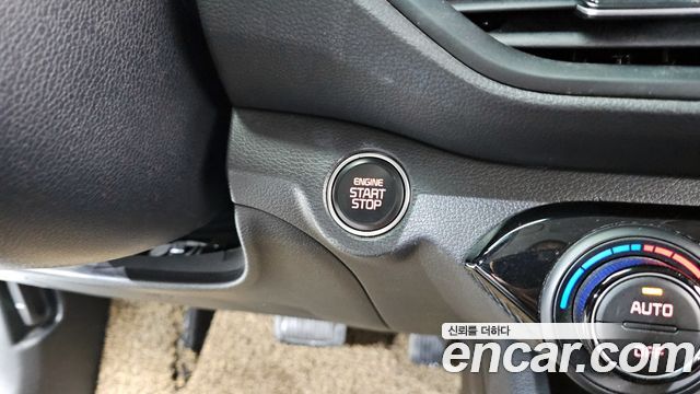 Kia K3 2022 — photo 19