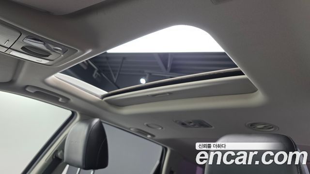 Kia Mohave 2020 — photo 19