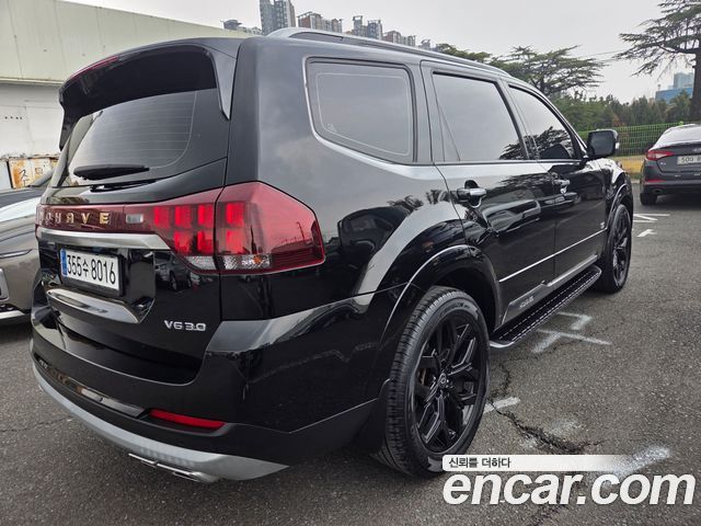 Kia Mohave 2021 — photo 2