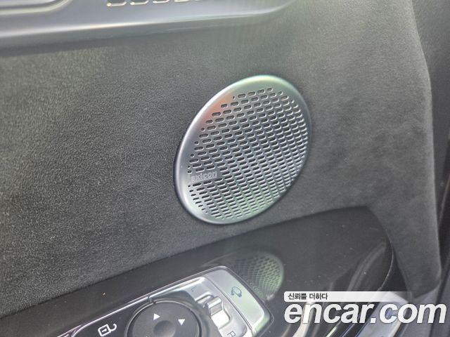 Kia Mohave 2021 — photo 16