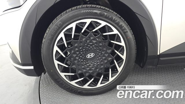 Hyundai Ioniq5 2023 — photo 5