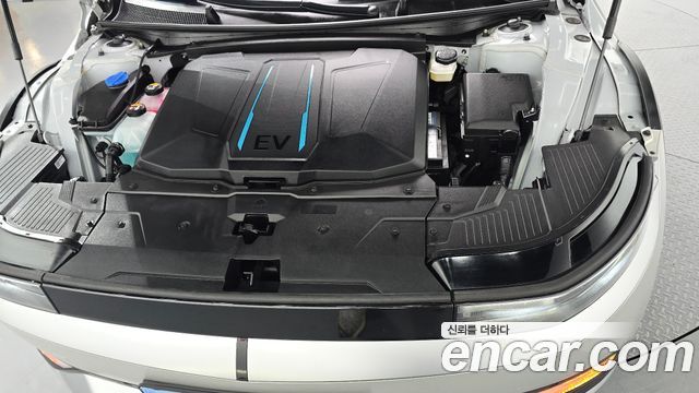 Hyundai Ioniq5 2023 — photo 6