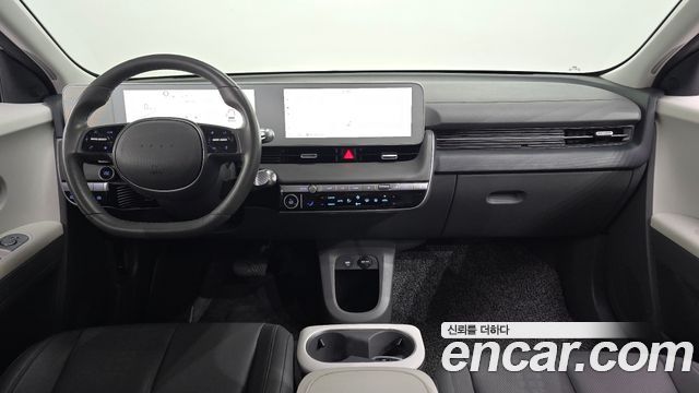 Hyundai Ioniq5 2023 — photo 7