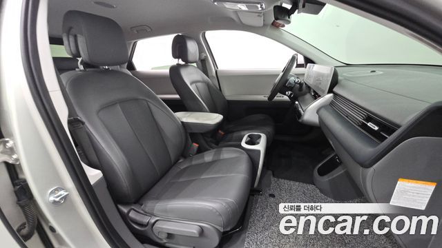 Hyundai Ioniq5 2023 — photo 11
