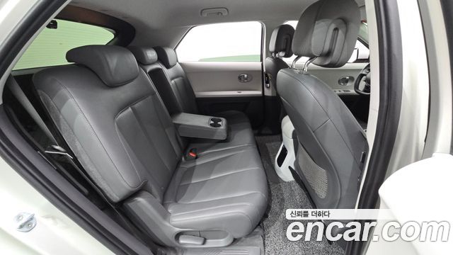 Hyundai Ioniq5 2023 — photo 12