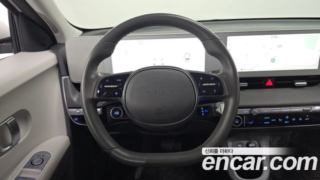 Hyundai Ioniq5 2023 — photo 13