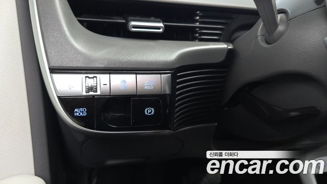 Hyundai Ioniq5 2023 — photo 17