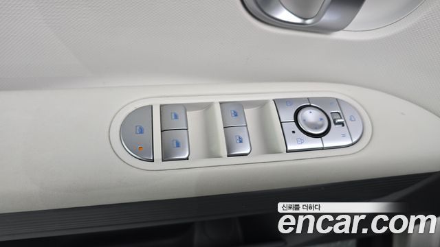 Hyundai Ioniq5 2023 — photo 19