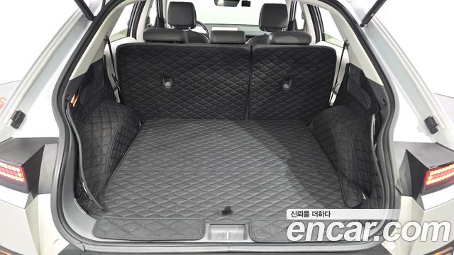 Hyundai Ioniq5 2023 — photo 20