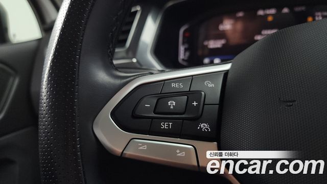 Volkswagen Tiguan 2023 — photo 23