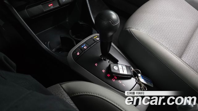 Kia morning 2021 — photo 9