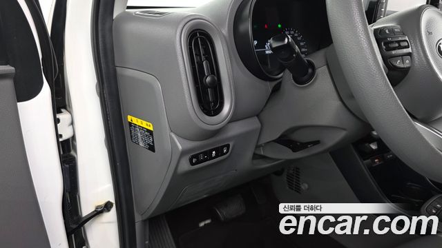 Kia morning 2021 — photo 13