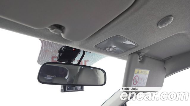 Kia morning 2021 — photo 18