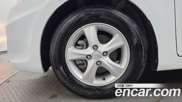 Hyundai Accent 2012 — photo 5