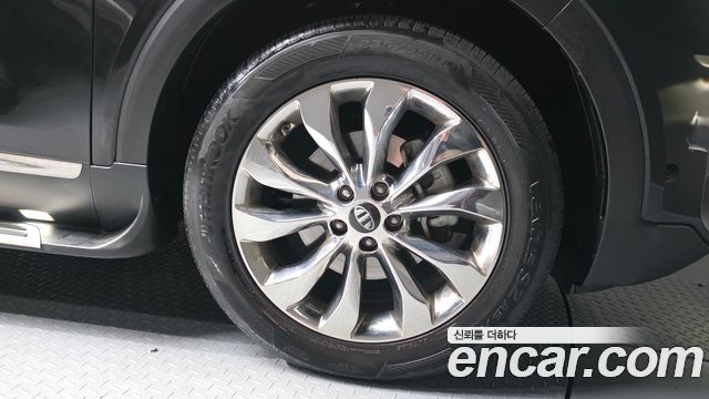 Kia Sorento 2018 — photo 5