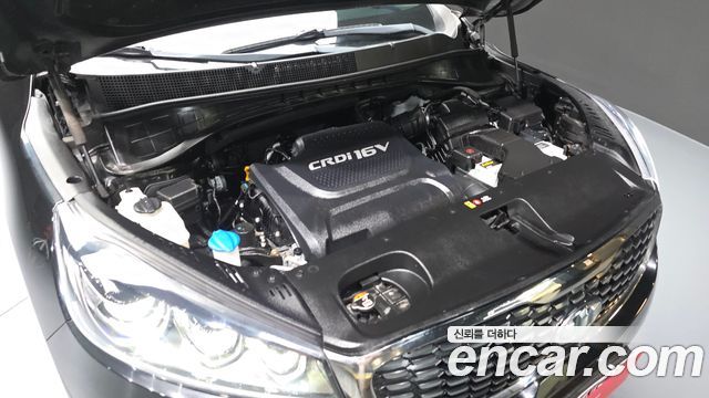 Kia Sorento 2018 — photo 6