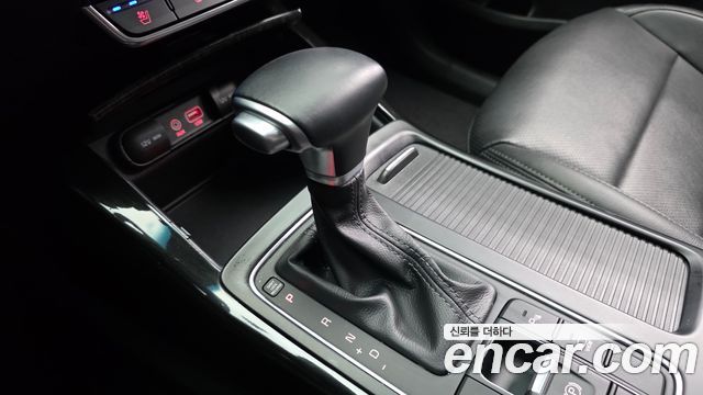 Kia Sorento 2018 — photo 9