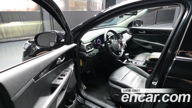Kia Sorento 2018 — photo 10