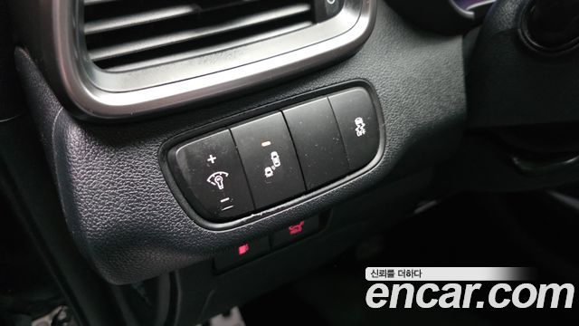 Kia Sorento 2018 — photo 17