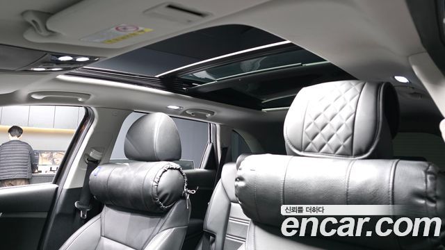Kia Sorento 2018 — photo 18