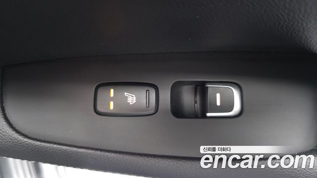 Kia Sorento 2018 — photo 19
