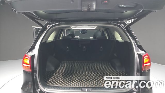Kia Sorento 2018 — photo 20