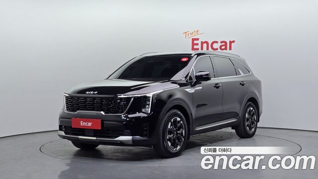 Kia Sorento 2024 — photo 1