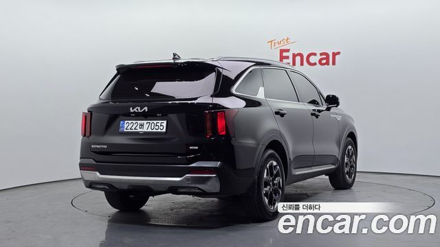 Kia Sorento 2024 — photo 2