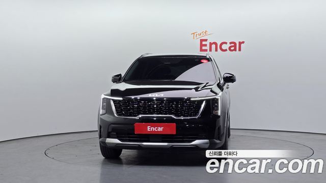 Kia Sorento 2024 — photo 3