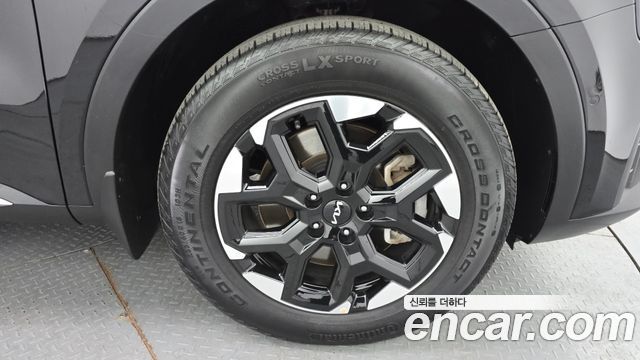 Kia Sorento 2024 — photo 5
