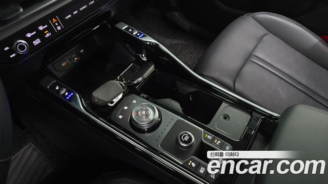Kia Sorento 2024 — photo 9