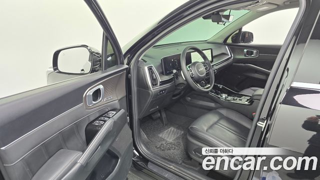 Kia Sorento 2024 — photo 10