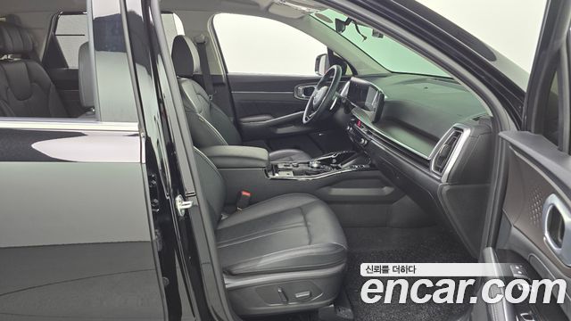 Kia Sorento 2024 — photo 11